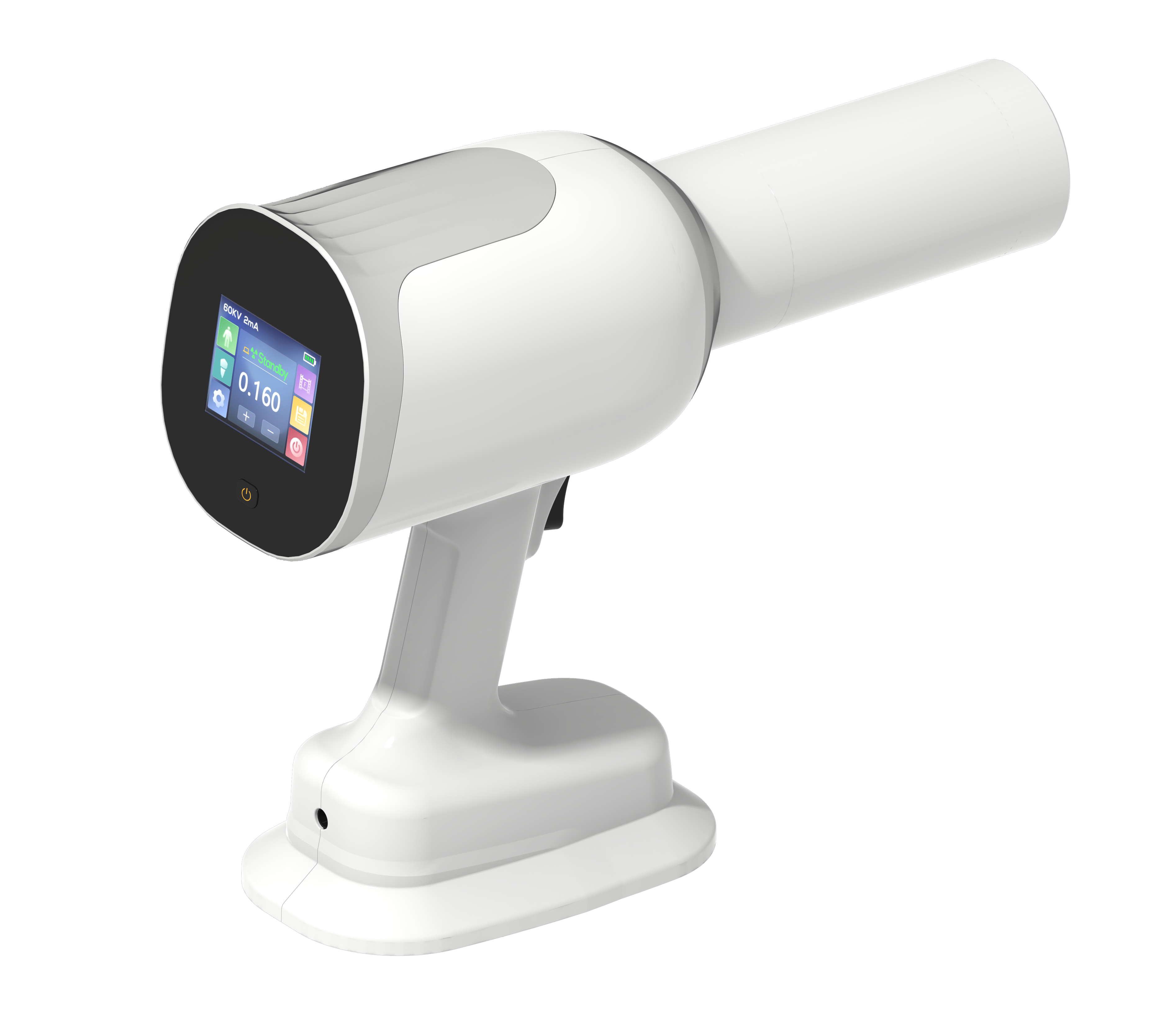 eRay DR X-ray Imaging System